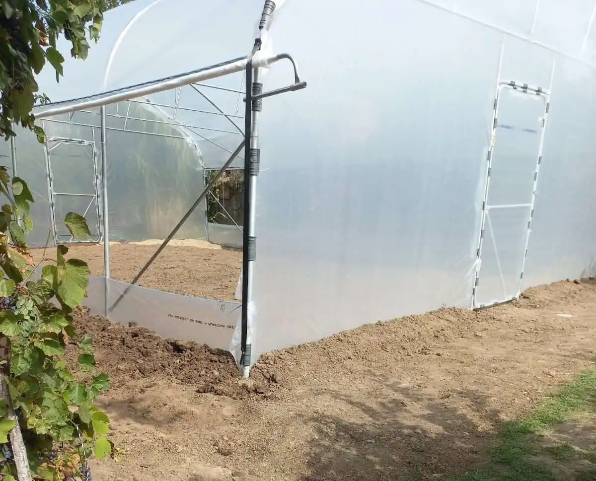 Solar 6m Ø40 - imagine 7